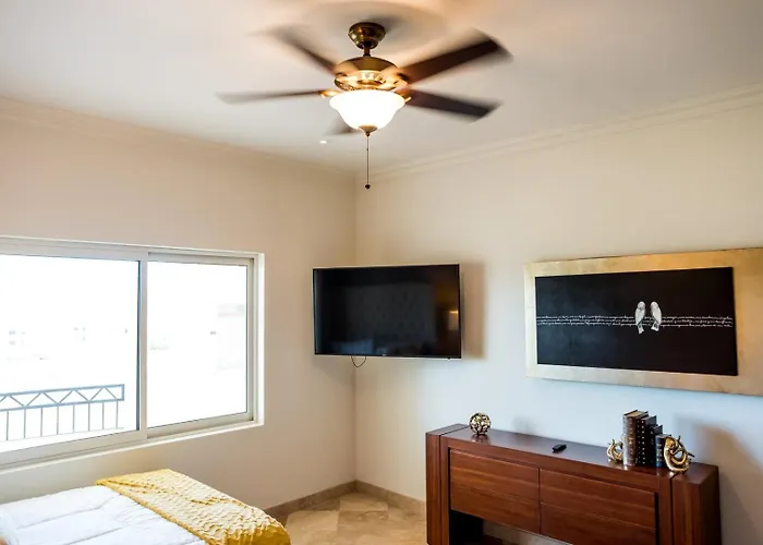 Ferienhaus Puerta Cabos Village Pcv H502