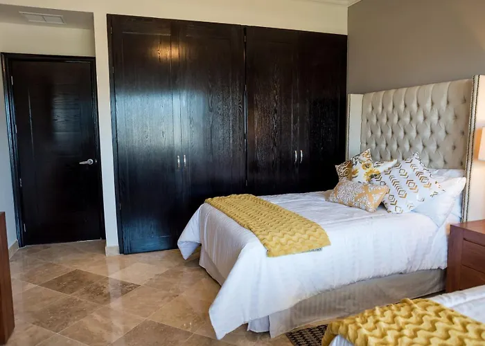 Puerta Cabos Village Pcv H502 Ferienhaus