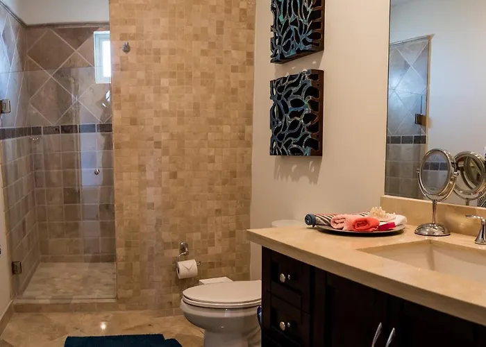Puerta Cabos Village Pcv H502 Ferienhaus Cabo San Lucas