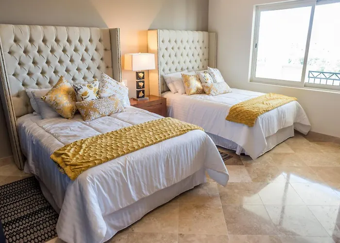 Ferienhaus Puerta Cabos Village Pcv H502
