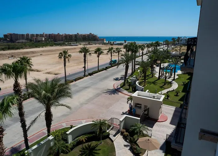 Puerta Cabos Village Pcv H502 Cabo San Lucas