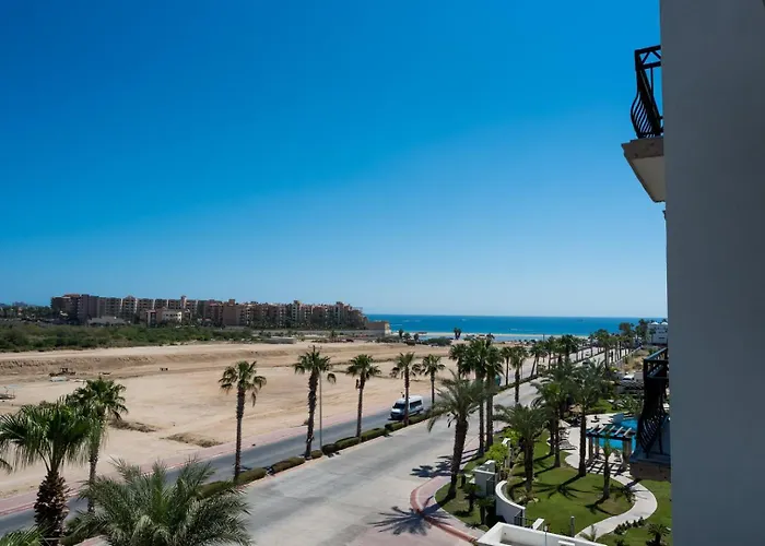 Puerta Cabos Village Pcv H502 Ferienhaus Cabo San Lucas