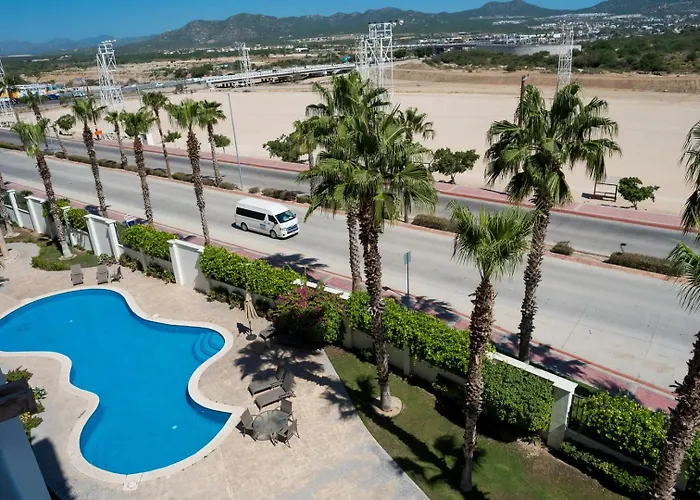 Puerta Cabos Village Pcv H502